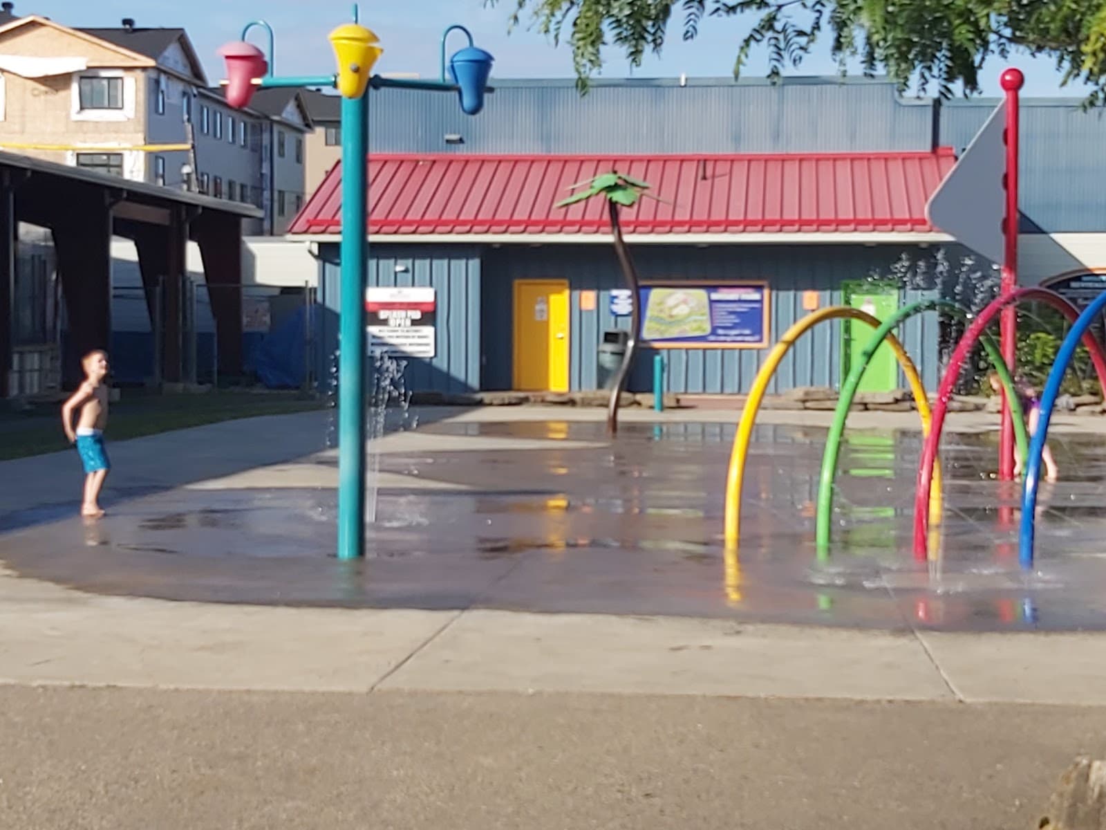 Rotary Park - Image 1