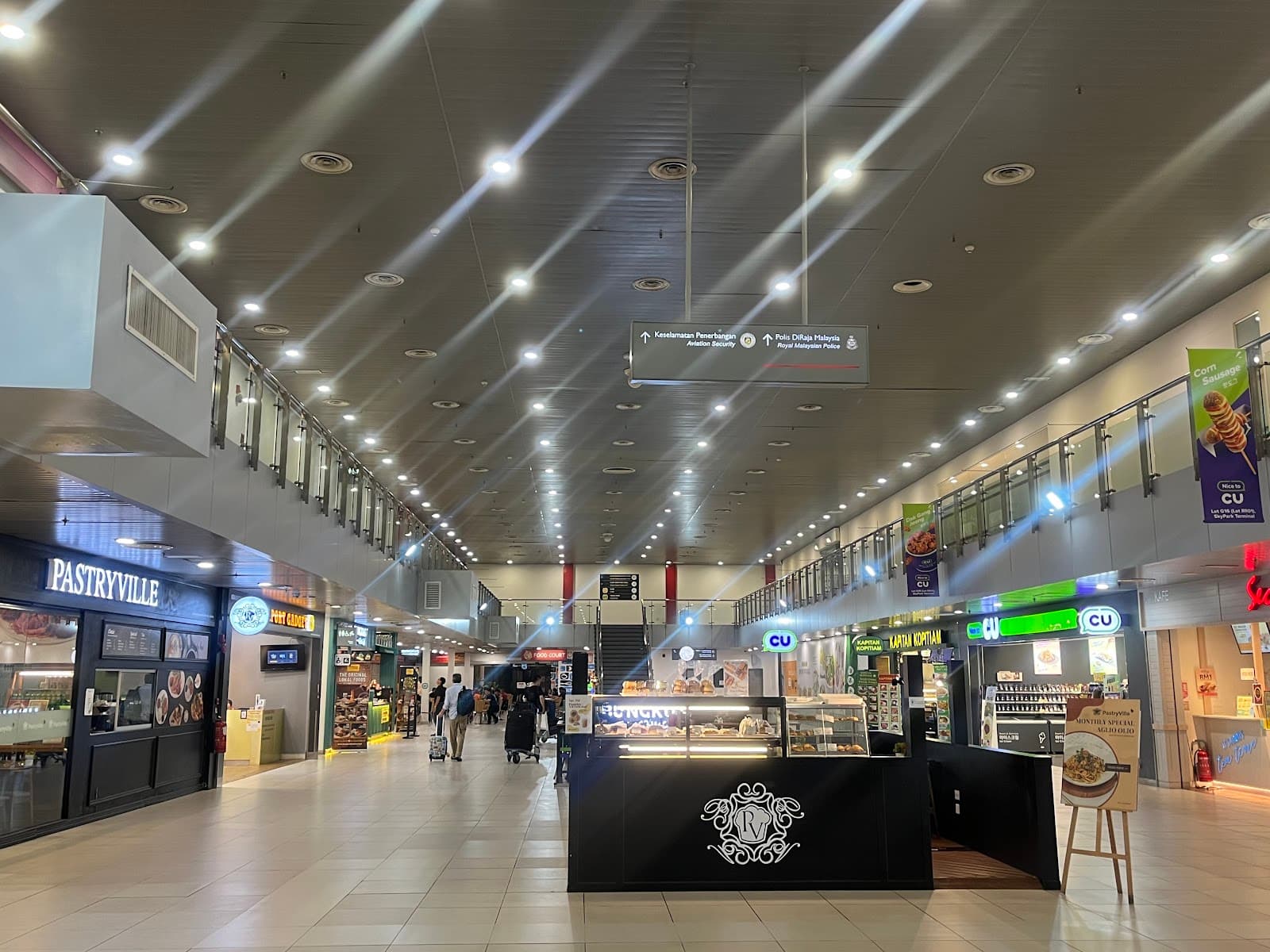 Sultan Abdul Aziz Shah Airport (Subang Airport) - Image 1