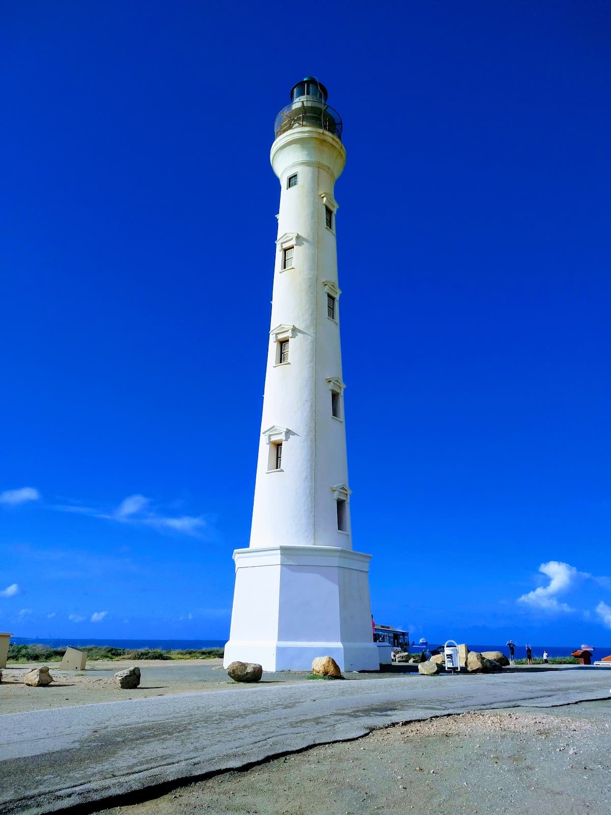 California Lighthouse - Image 1