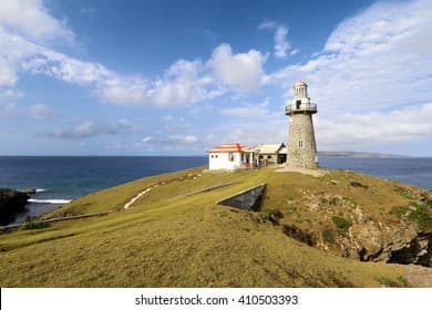 Sabtang Lighthouse Sabtang Island Batanes - Image 1