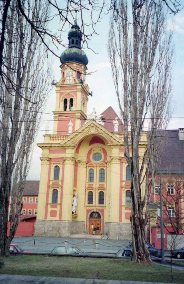 Urban Inn Wilten Experience