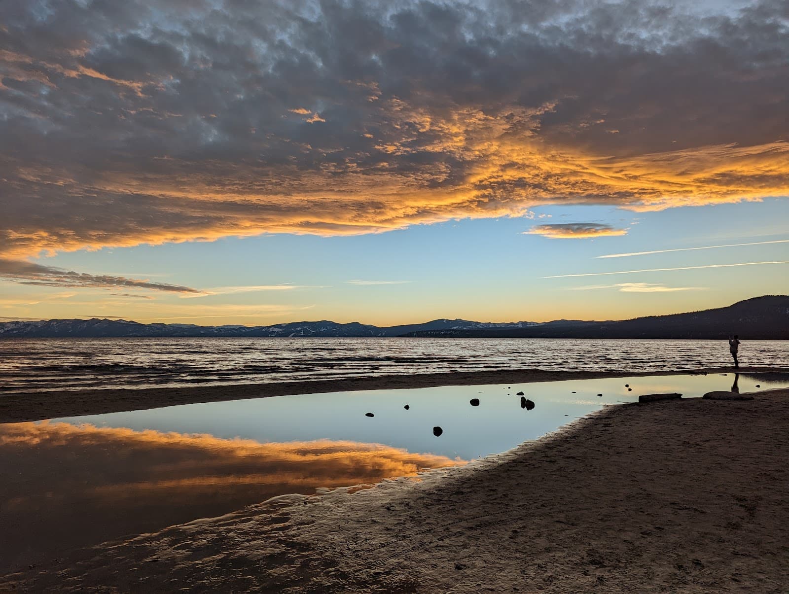 North Shore Lake Tahoe - Image 1