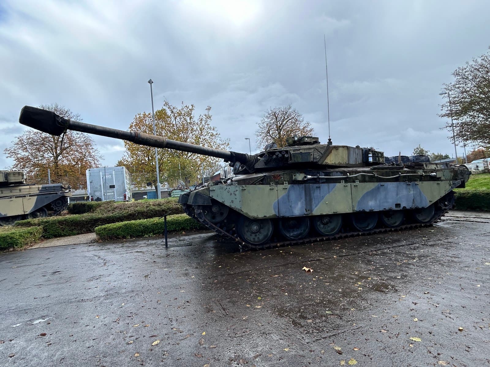 Aldershot Military Museum - Image 1