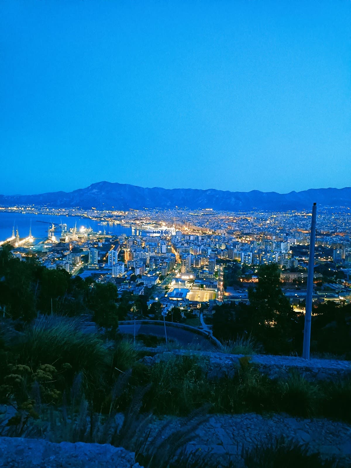 Sferracavallo Palermo - Image 1