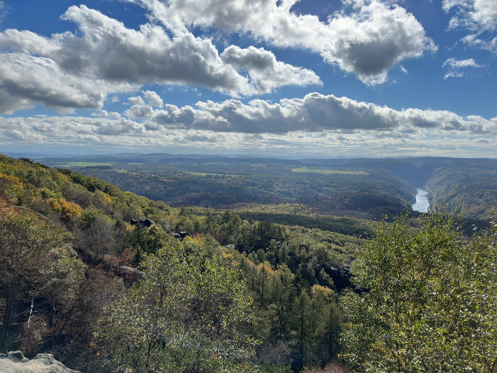 Kipphornaussicht - Image 1