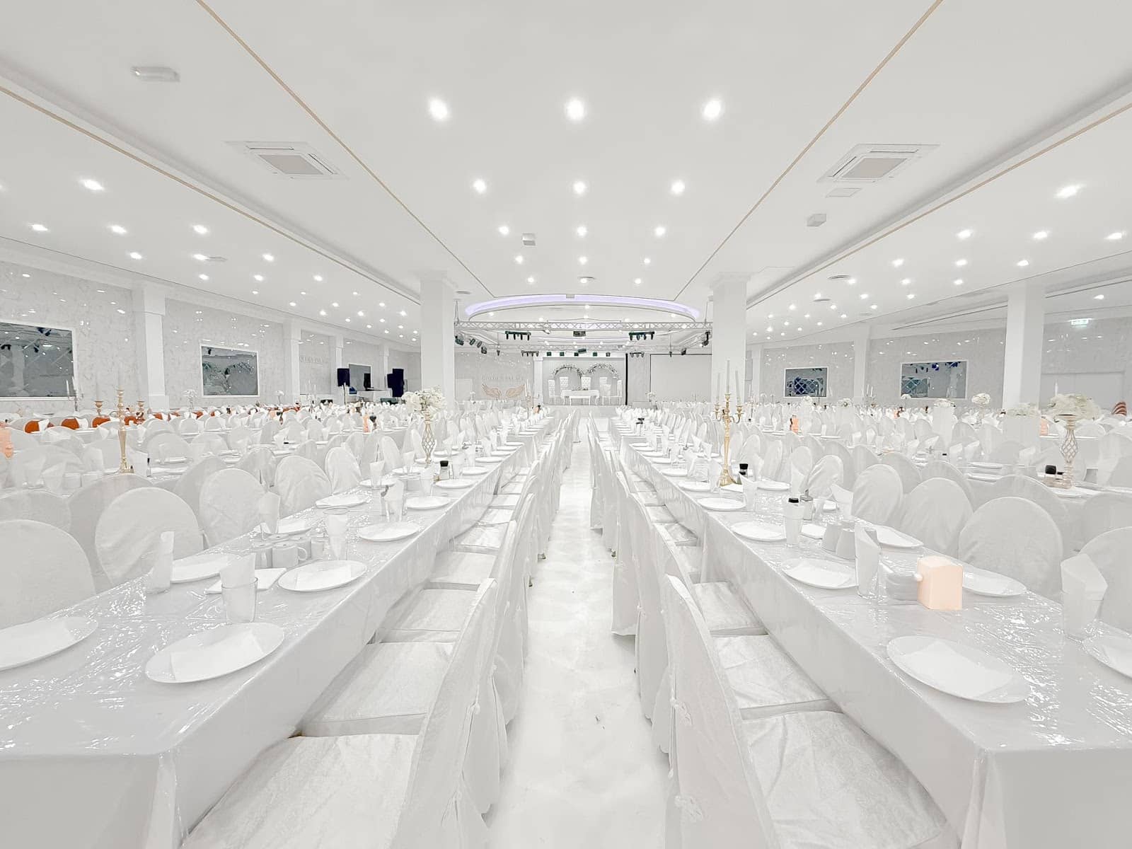 Wedding Celebration Hub