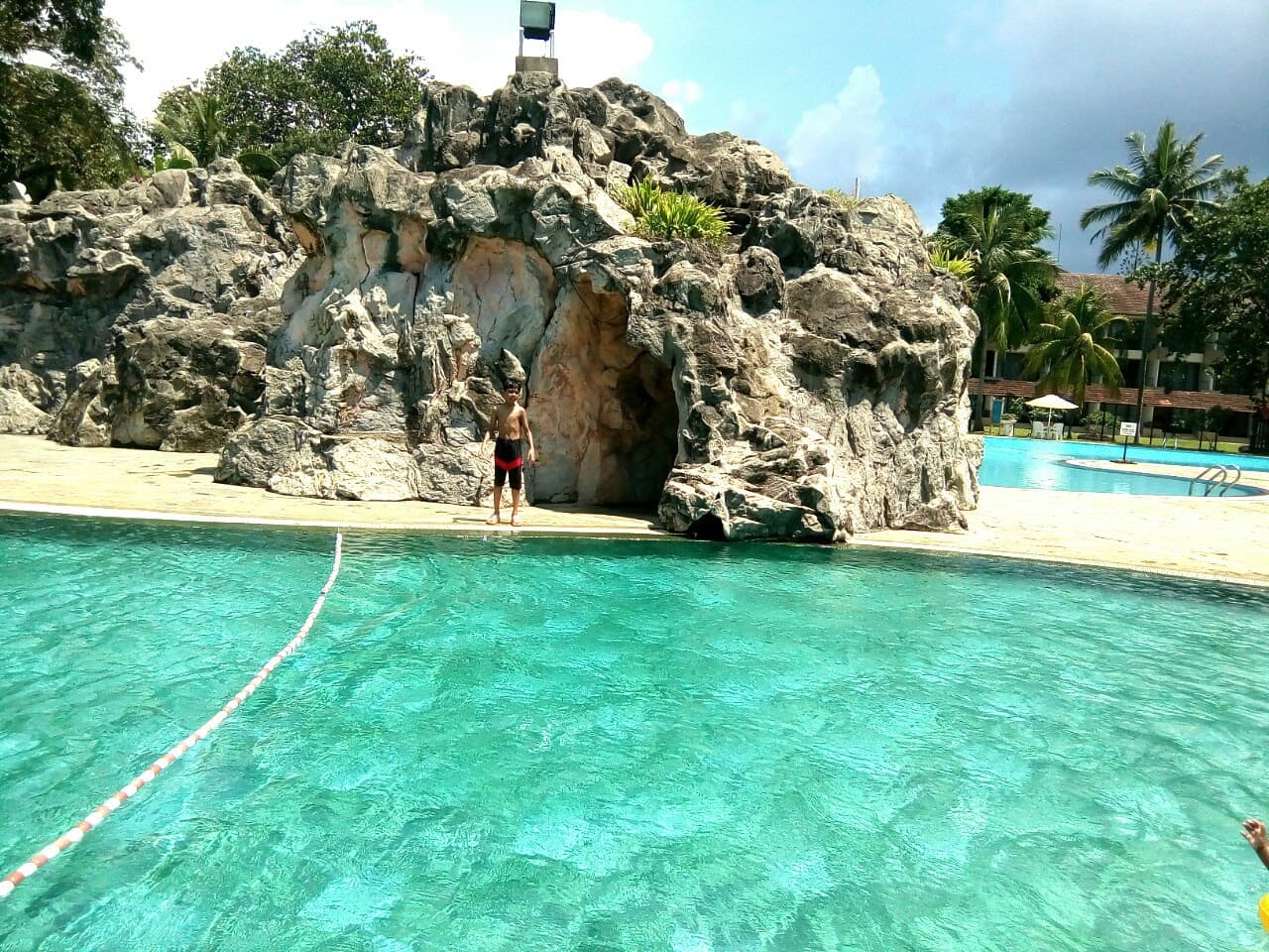 Cherating Village - Image 1