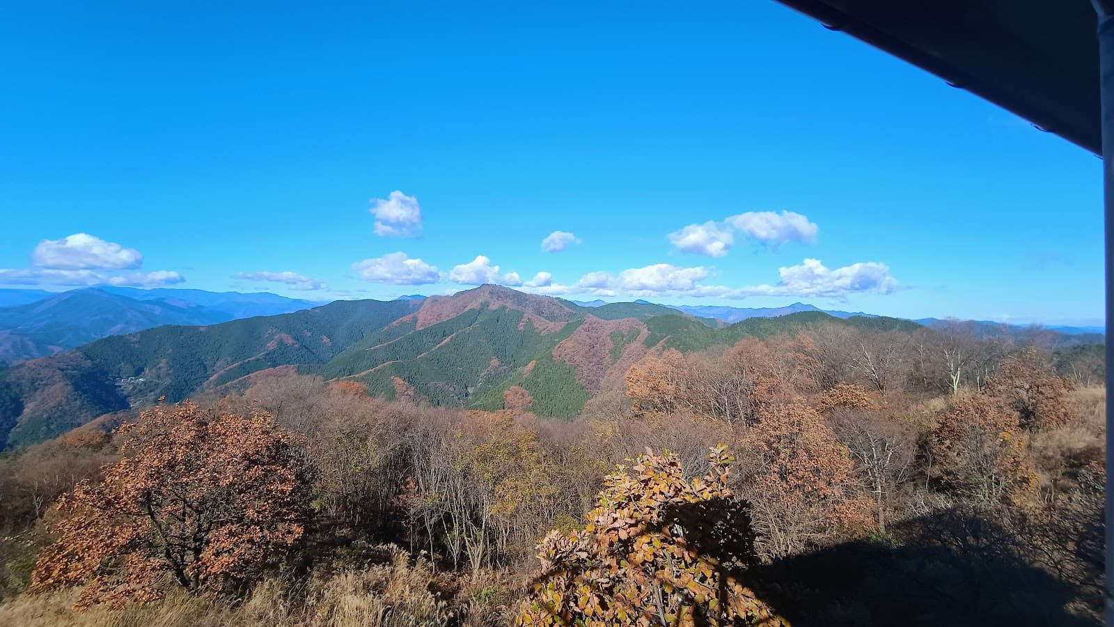 Tokai Nature Trail Takao-Jinba - Image 1