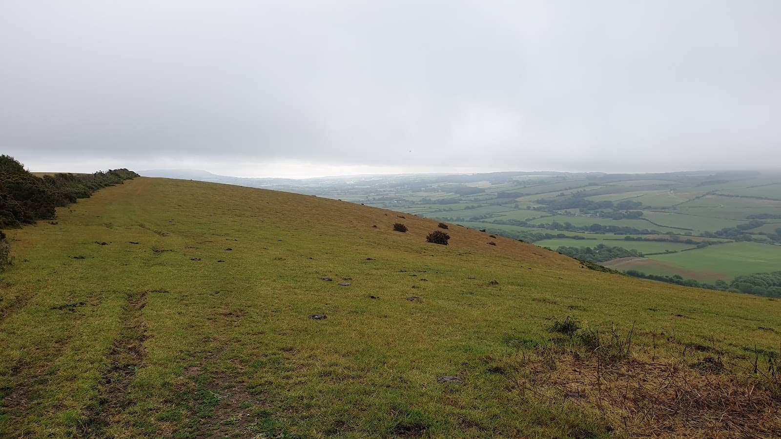 Creech Barrow Hill - Image 1