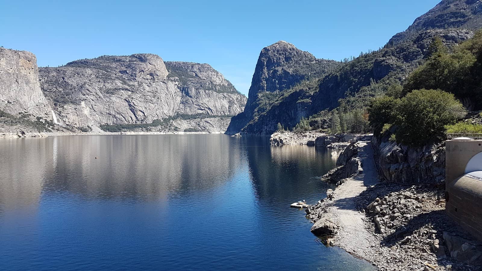 El Capitan Views