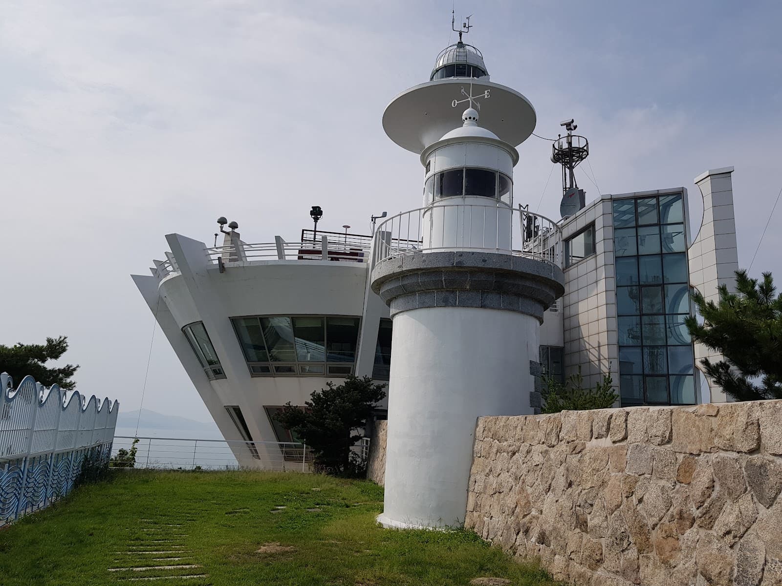 Palmido Lighthouse - Image 1