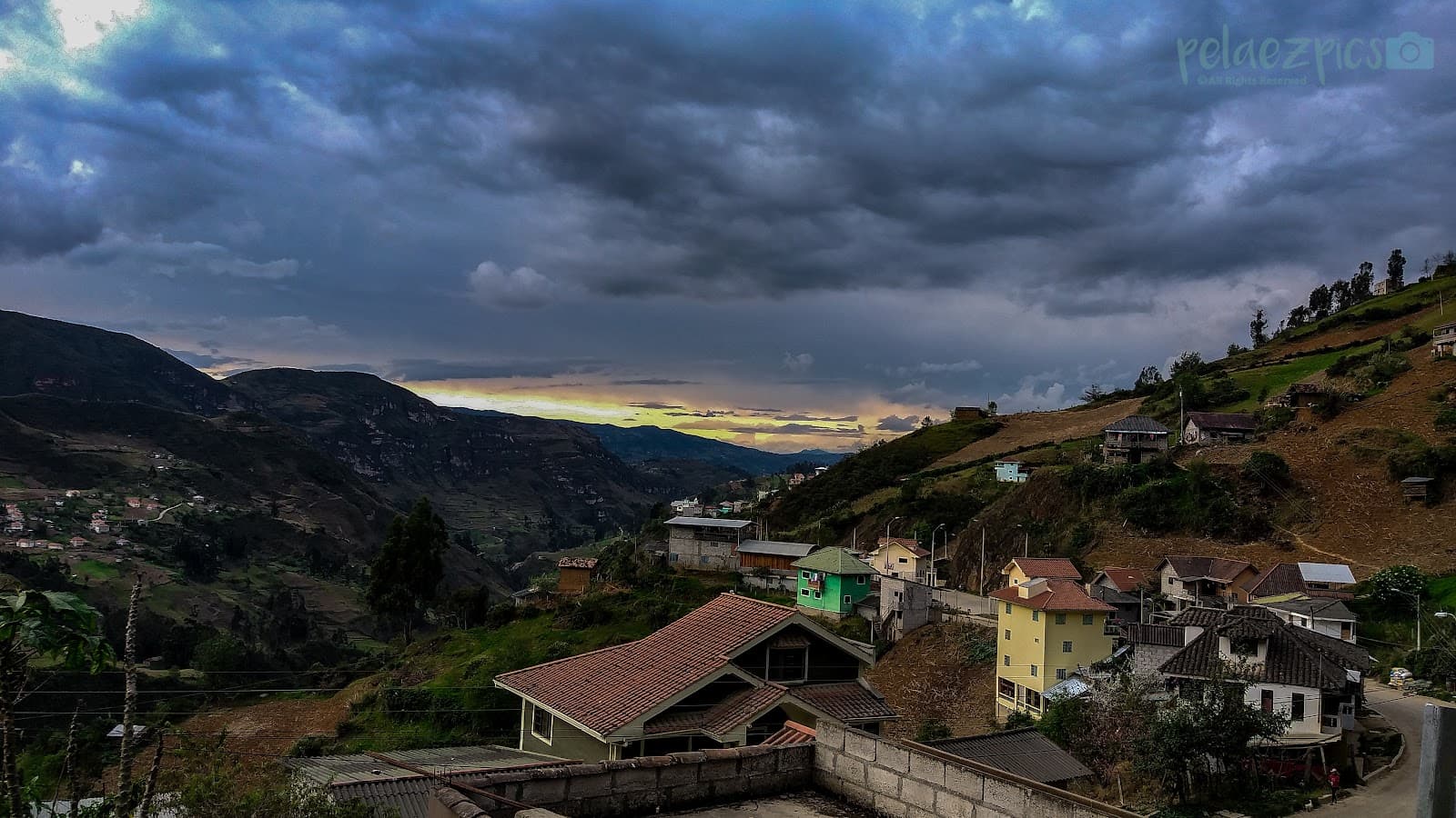 Chordeleg Ecuador - Image 1