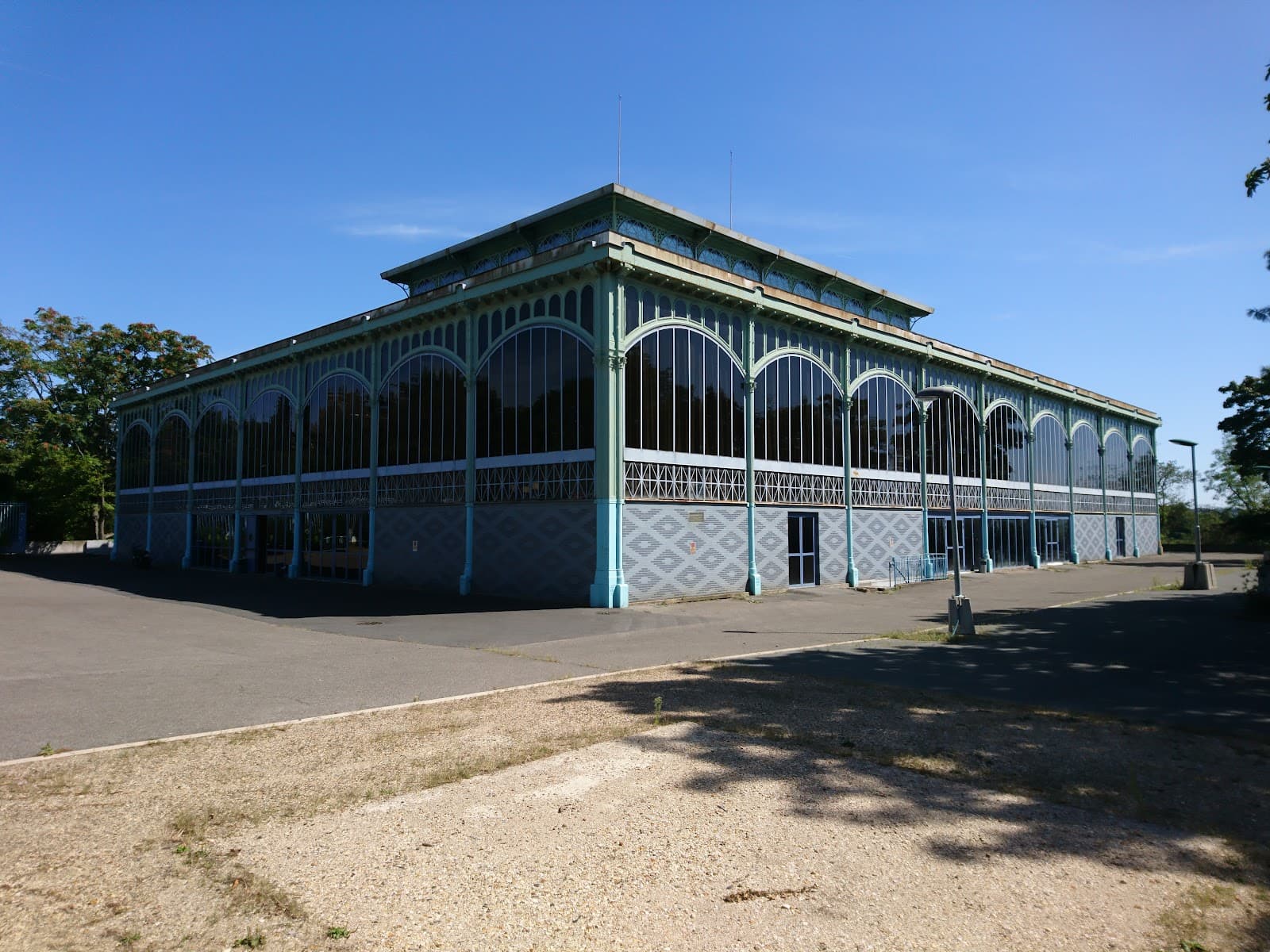 Pavillon Baltard - Image 1
