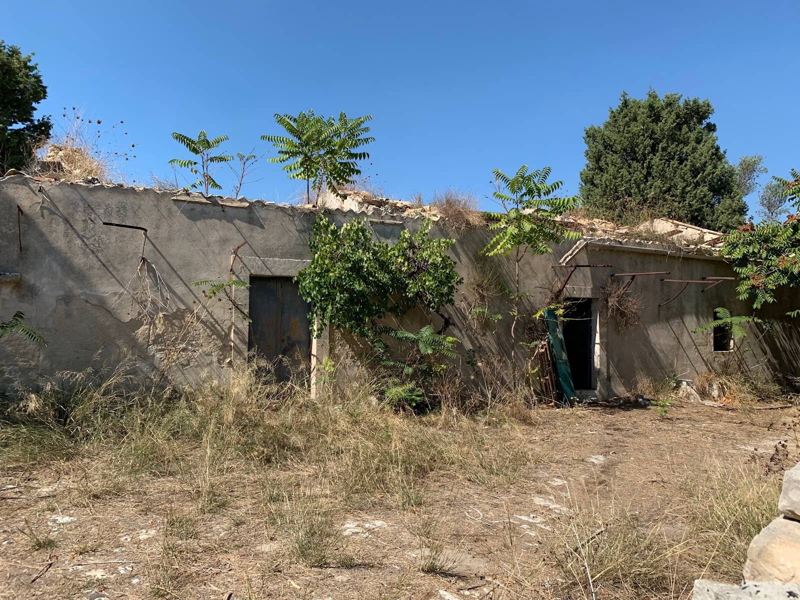 Heroa Grottoes