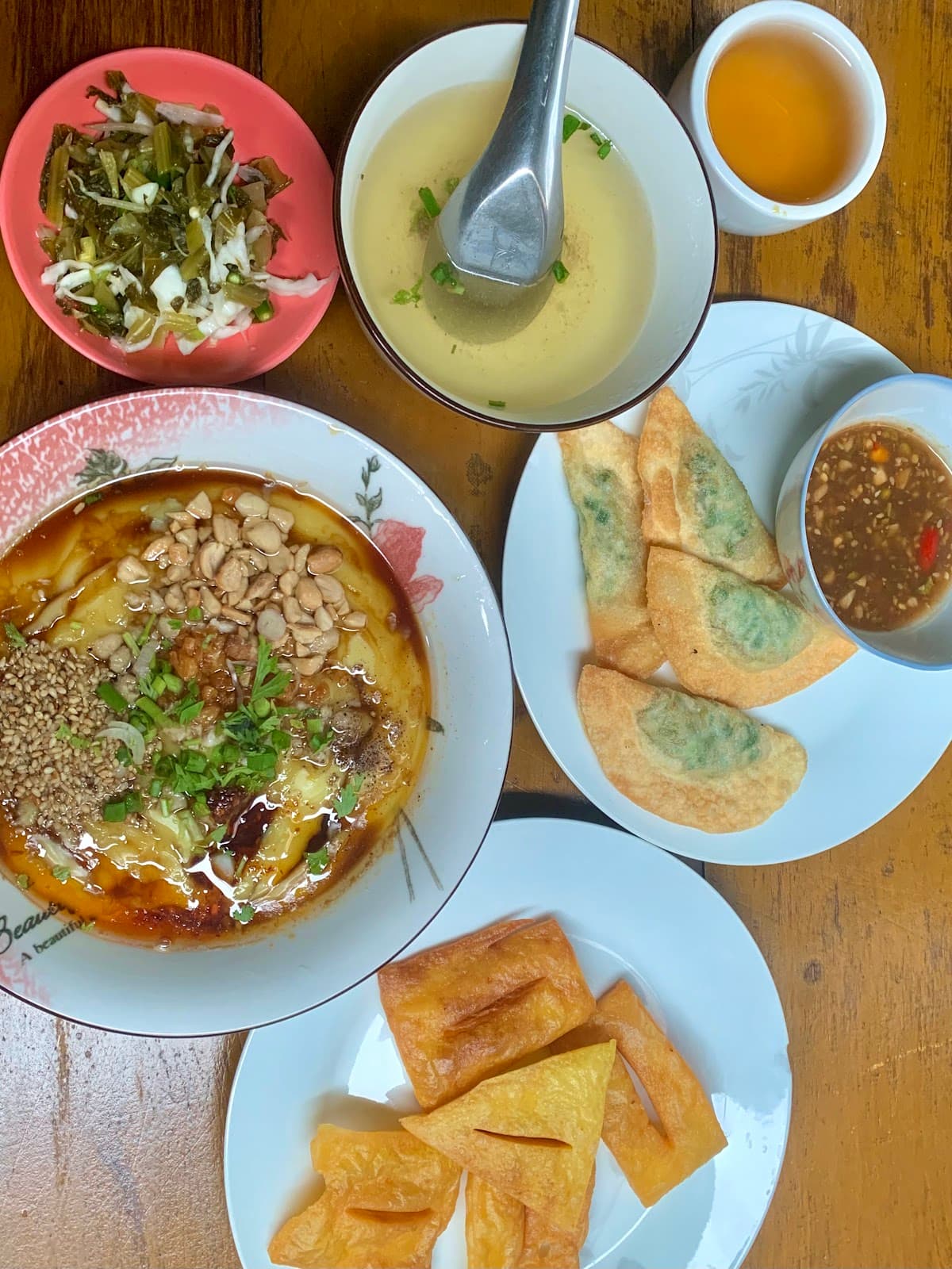 Chinatown Chanayethazan - Image 1