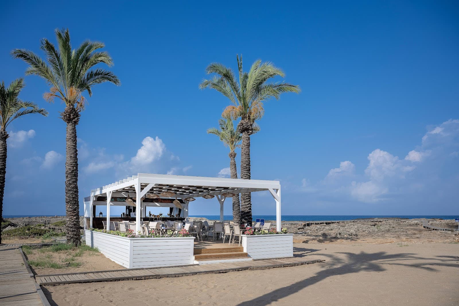 İncekum Beach - Image 1