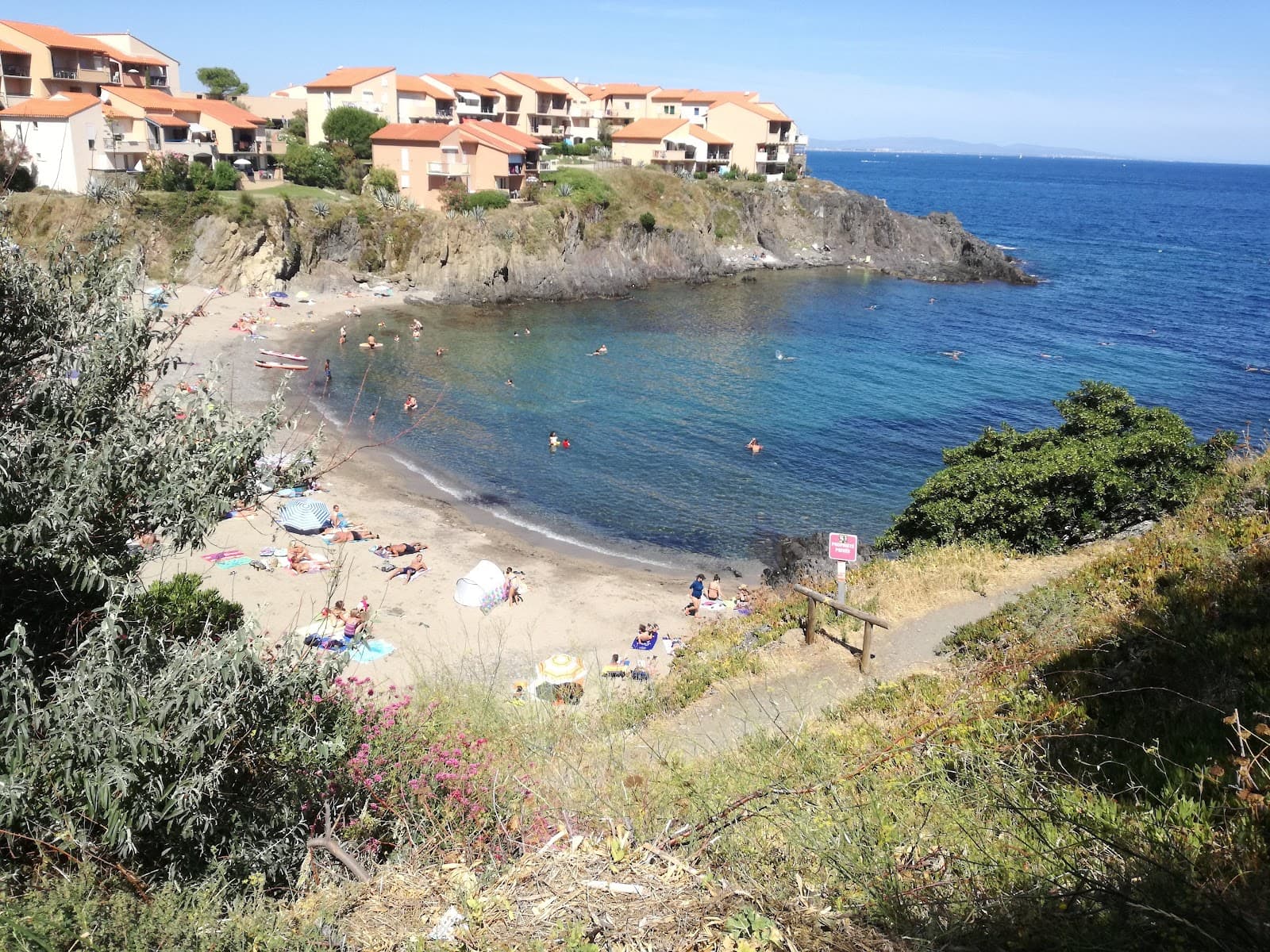 Plage de l’Oli - Image 1