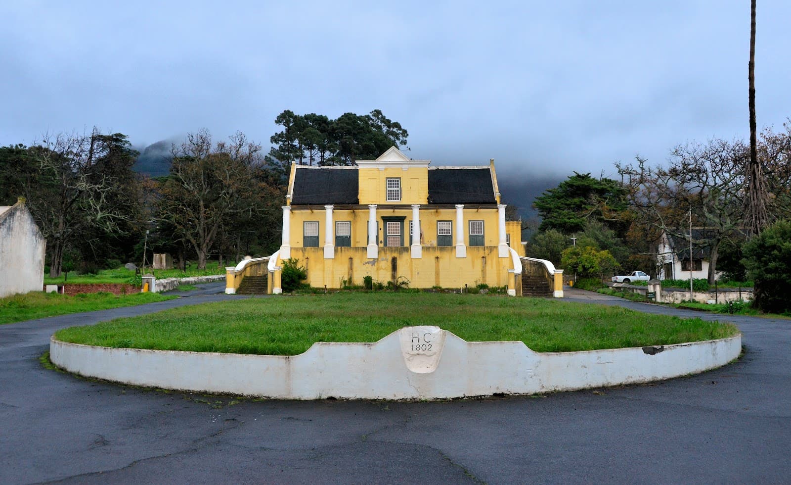 Tokai Manor House - Image 1
