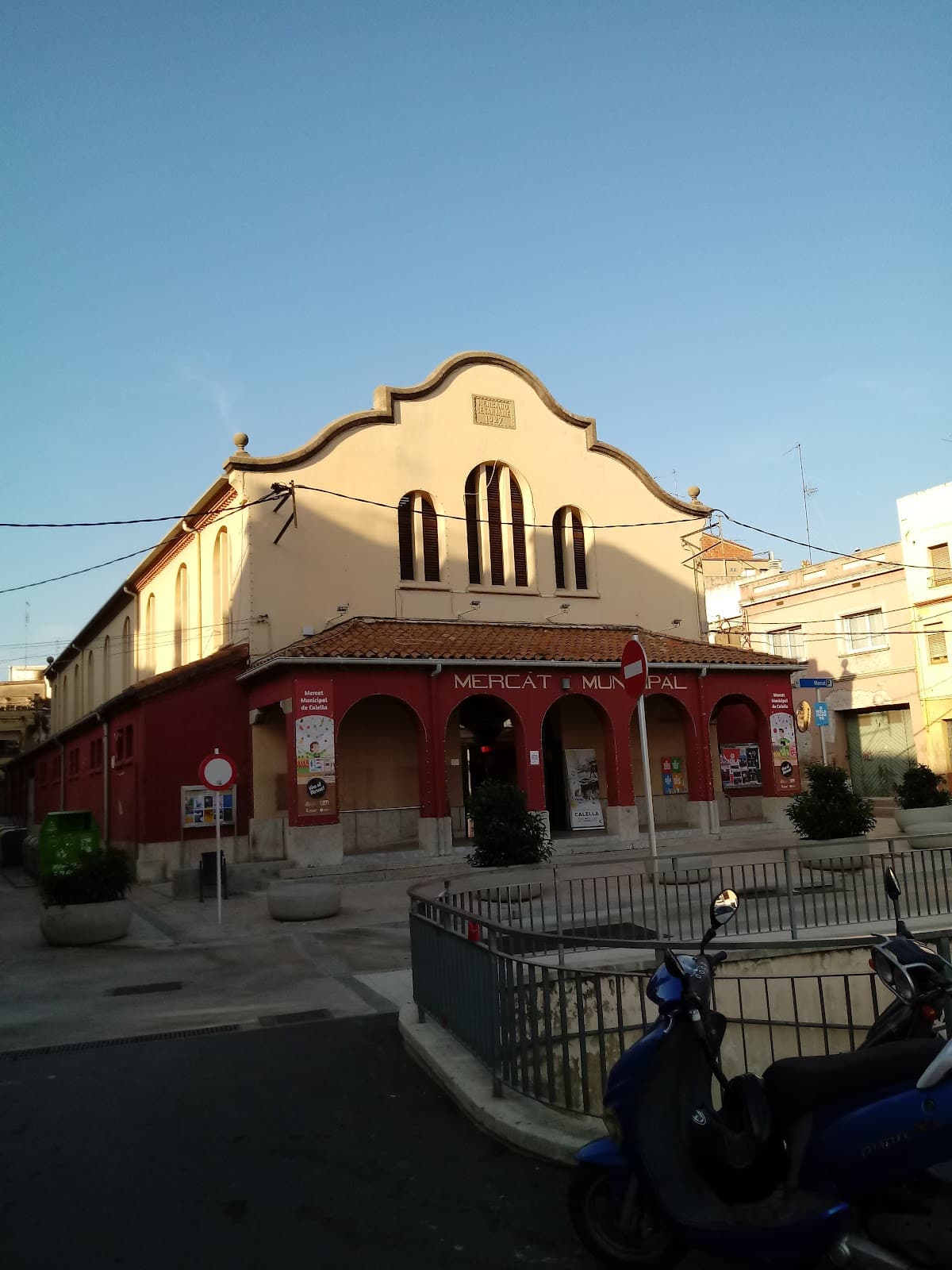 Calella Municipal Market - Image 1