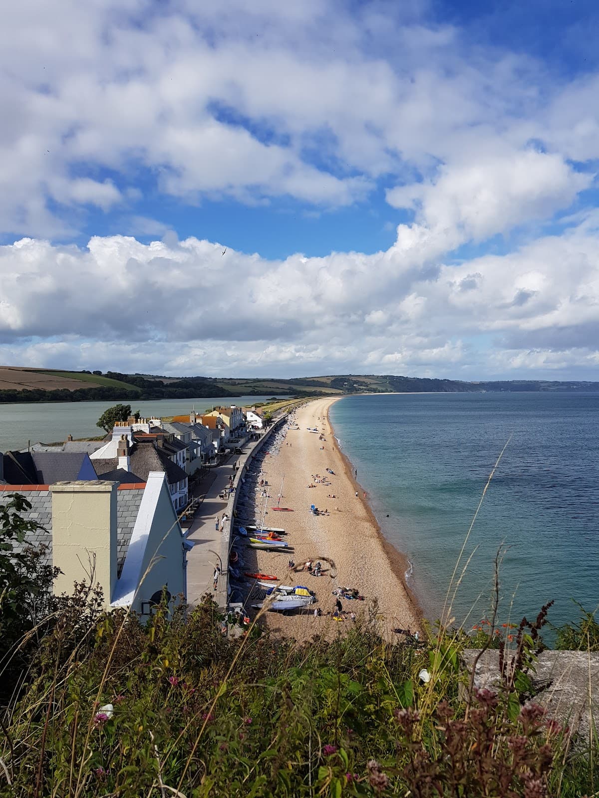 Slapton Sands & Slapton Ley - Image 1