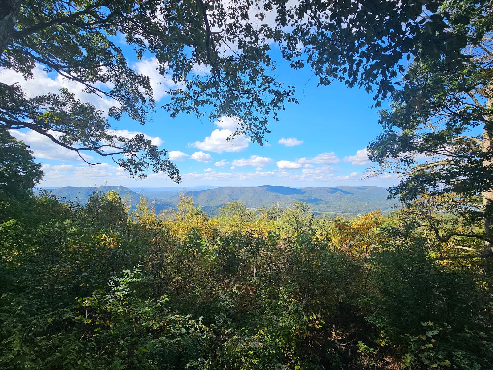 Kate's Mountain Overlook - Image 1