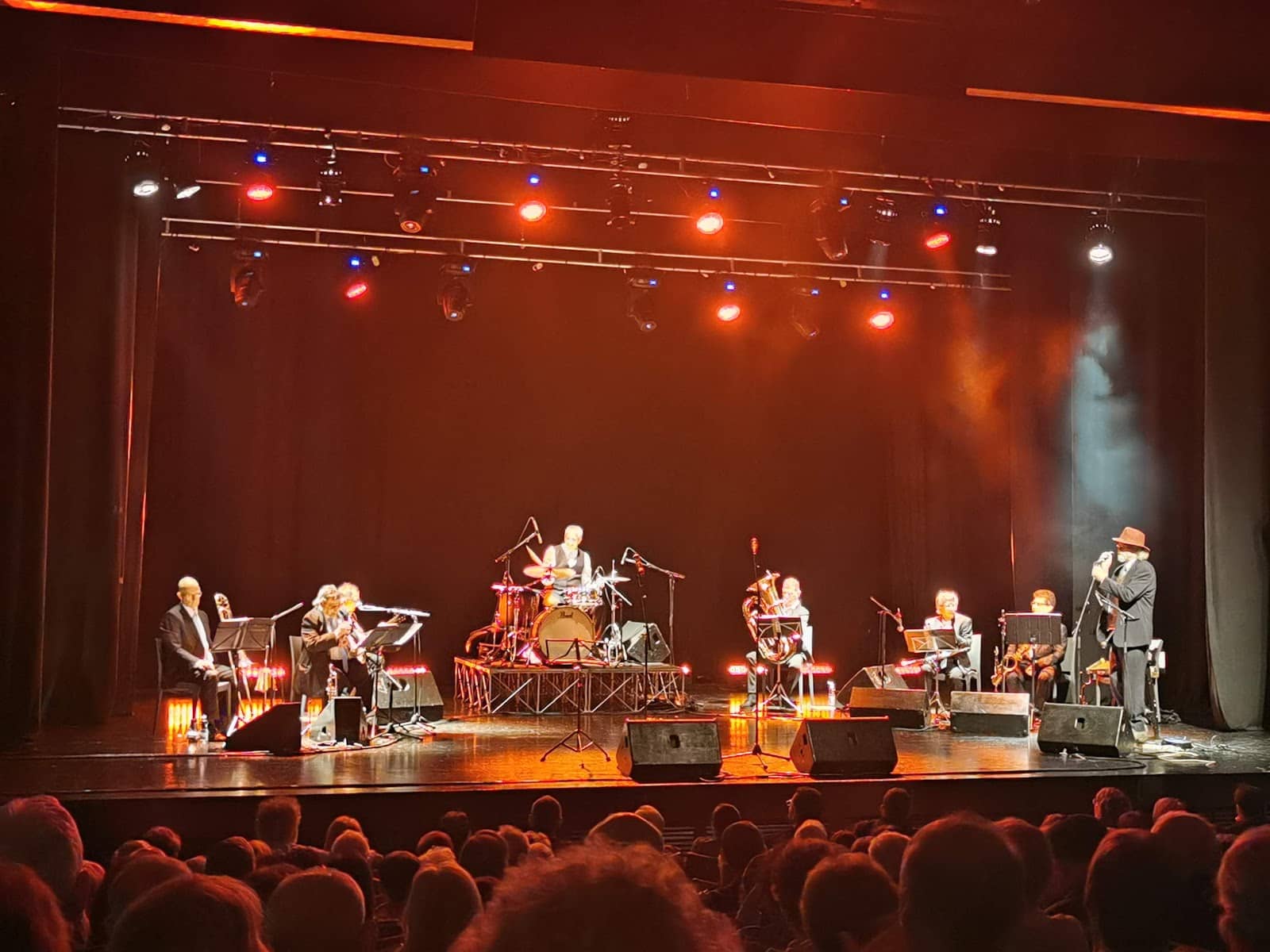 Soldier Memorial Aspect