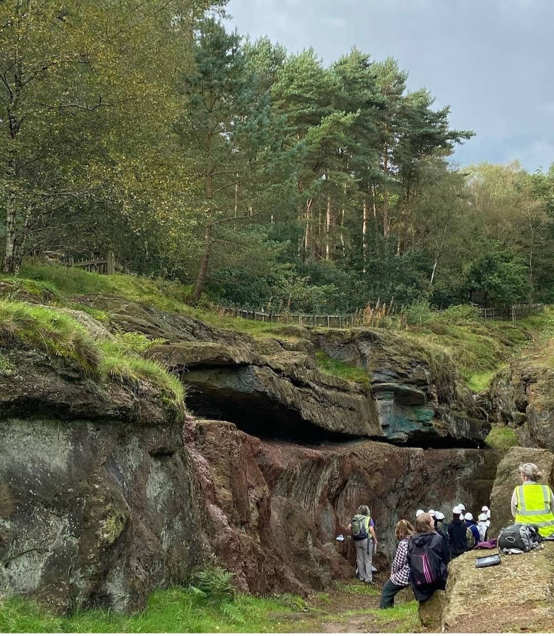 The Witch's Well