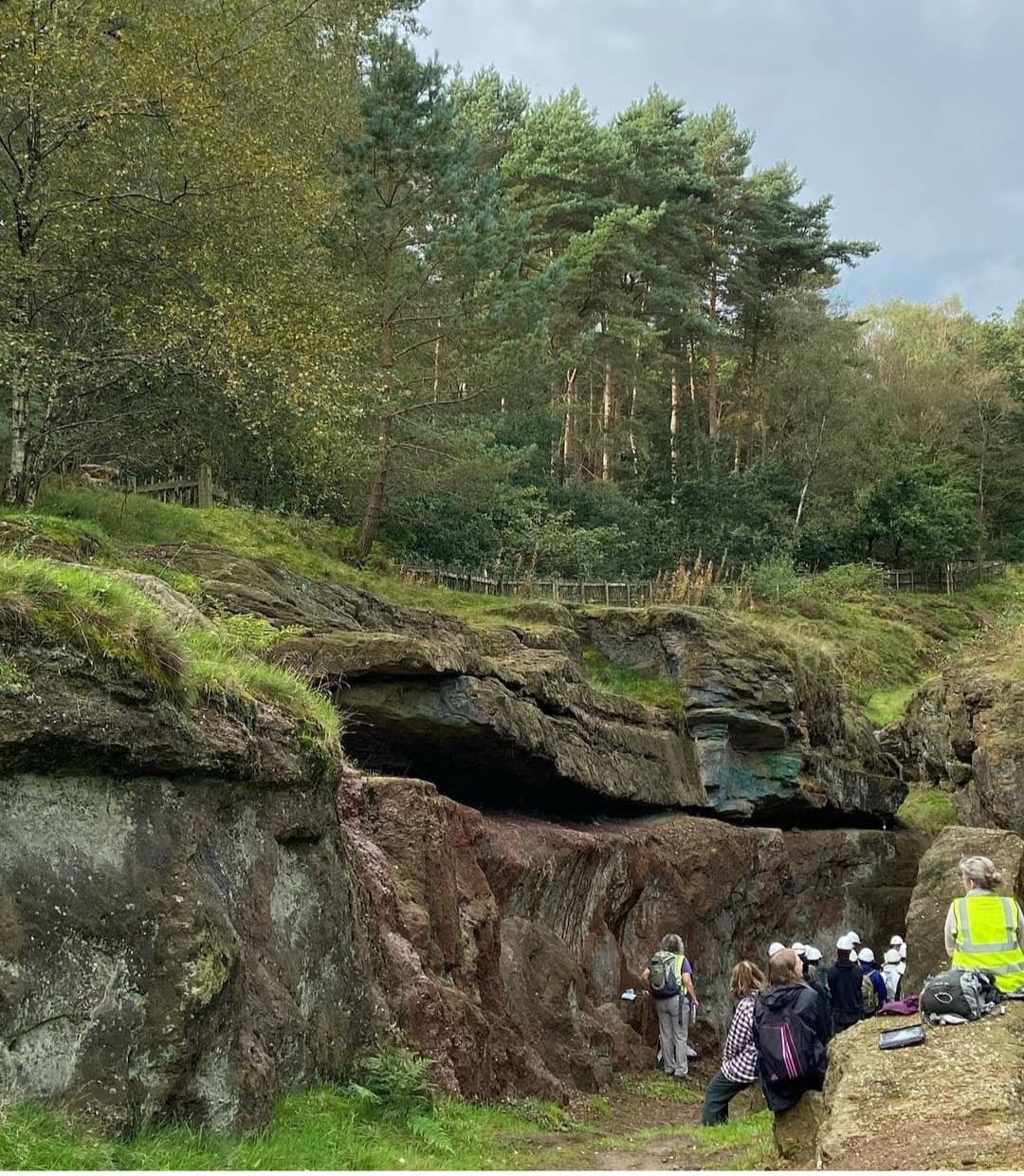 Alderley Edge - Image 1