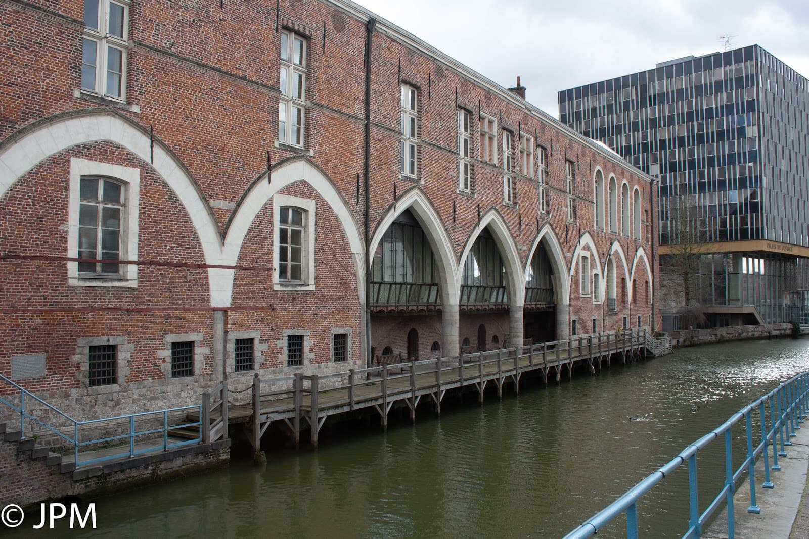 Douai Court of Appeal - Image 1