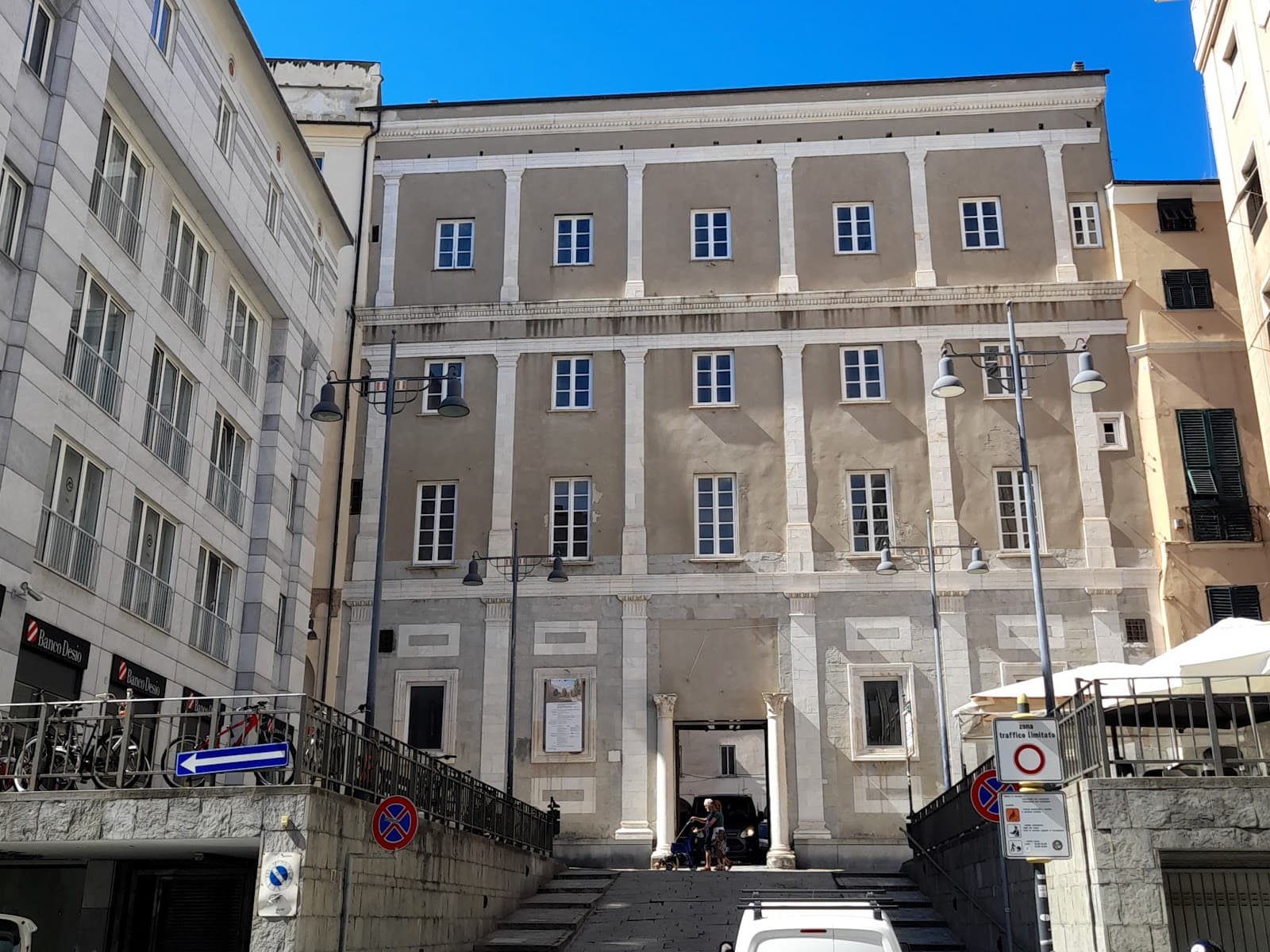 Palazzo Della Rovere - Image 1