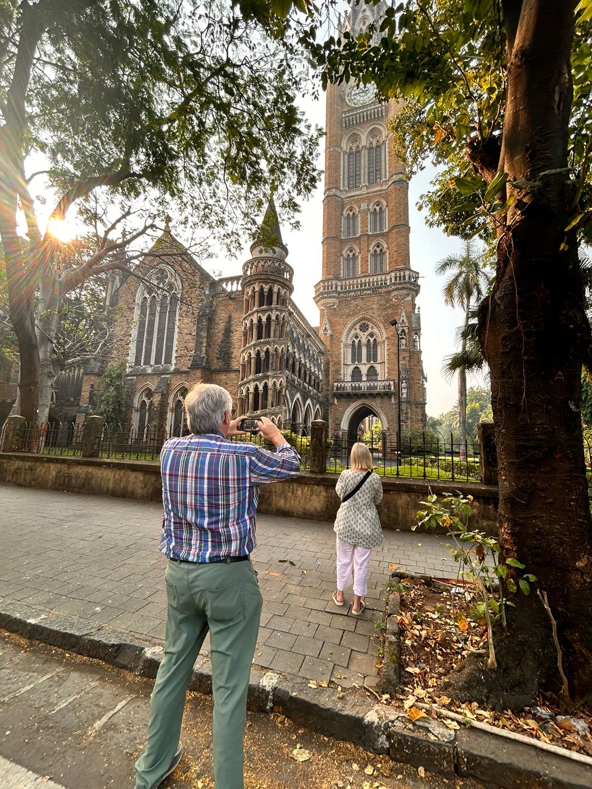 Bombay Heritage Walks Mumbai - Image 1