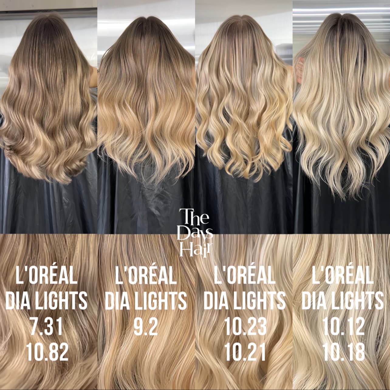 Hair Salon in Seoul - Image 1