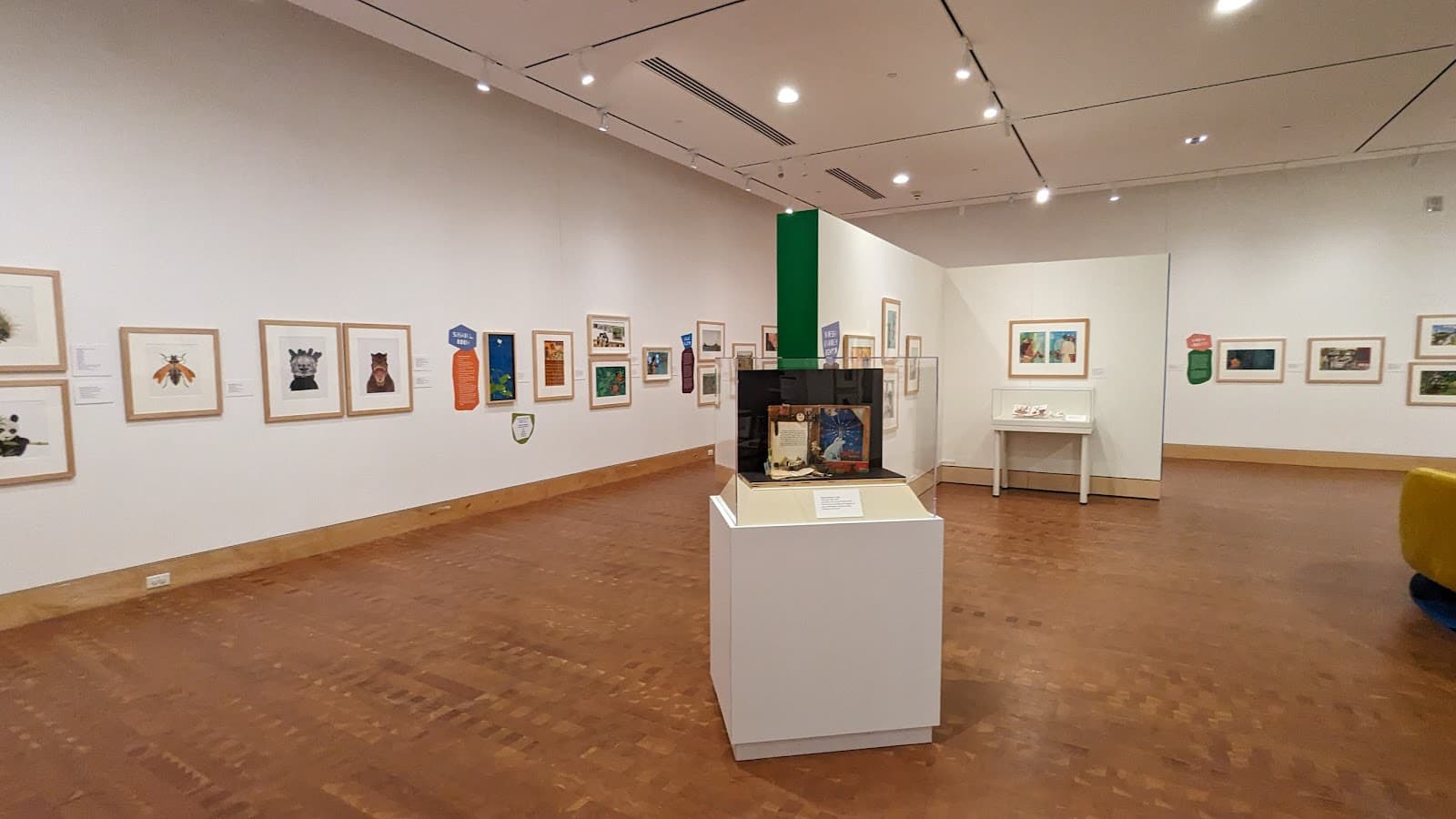 Eric Carle Museum of Picture Book Art - Image 1