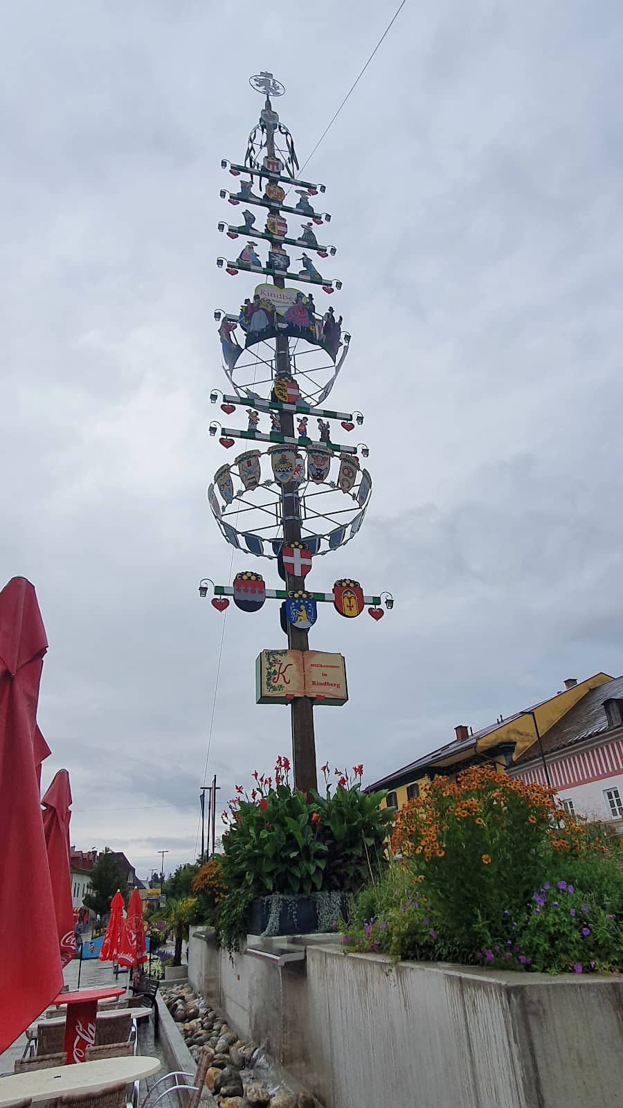 Vertical photo