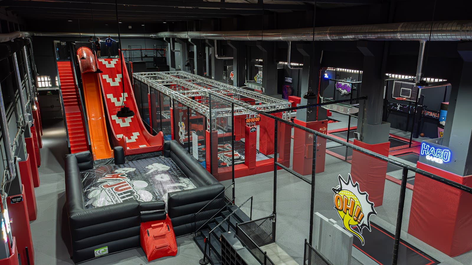 Hi Jump Park - Image 1