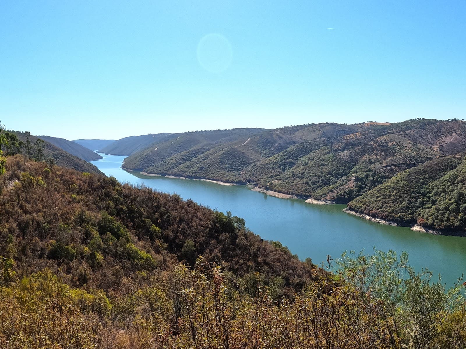 Tejo Internacional Natural Park - Image 1