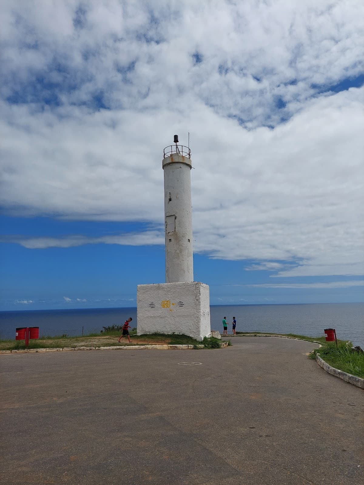 Ponta Negra Lighthouse - Image 1