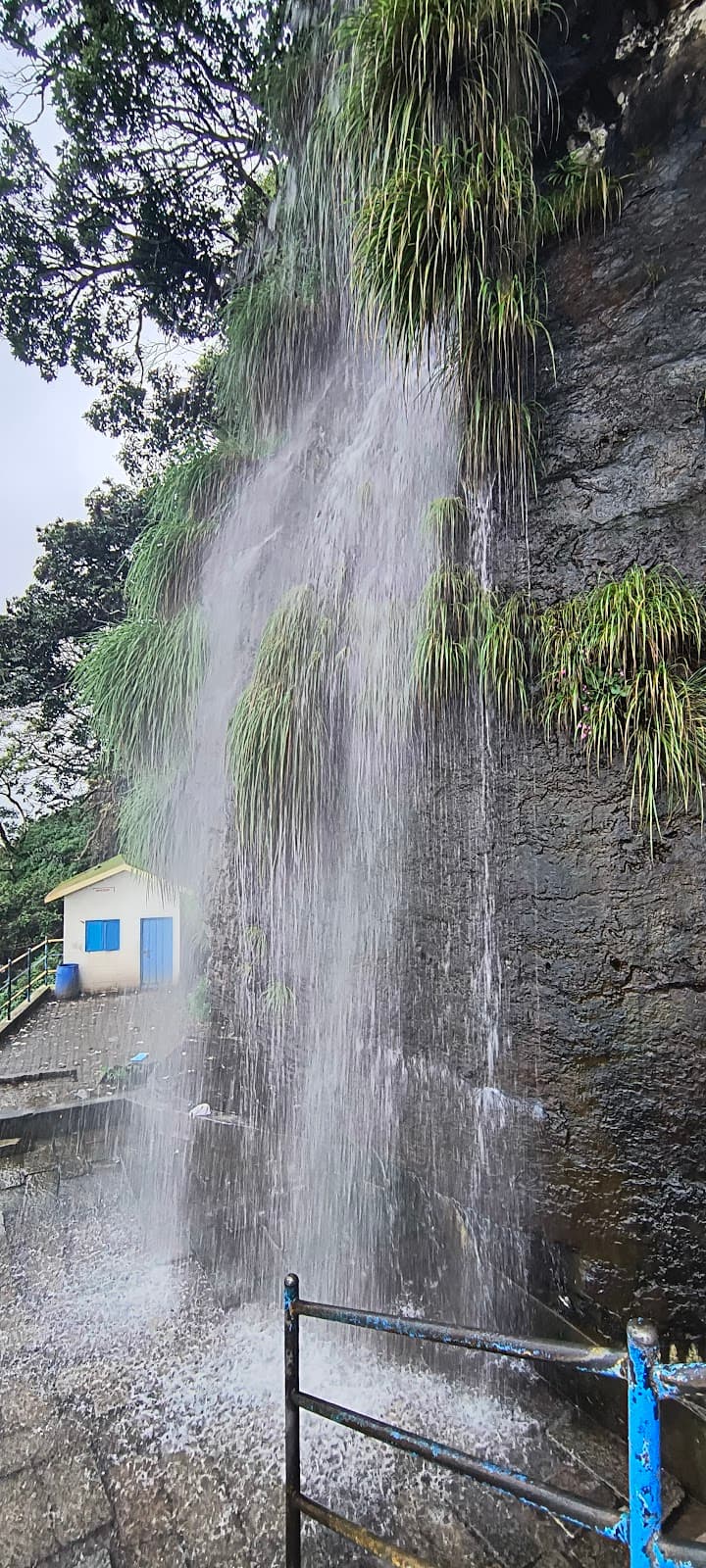 Manikyadhara Falls - Image 1