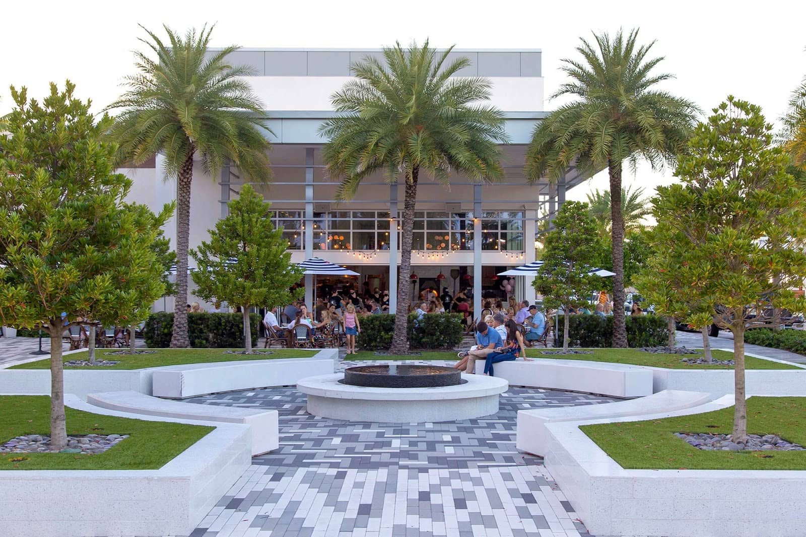 Trendy Dining Spots
