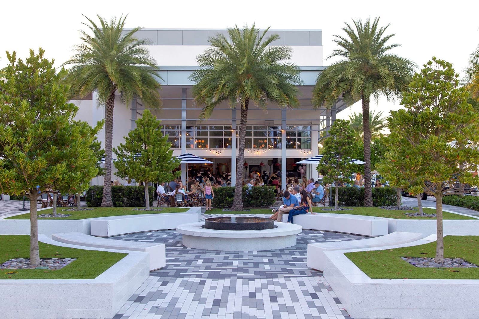 Alton Town Center - Image 1