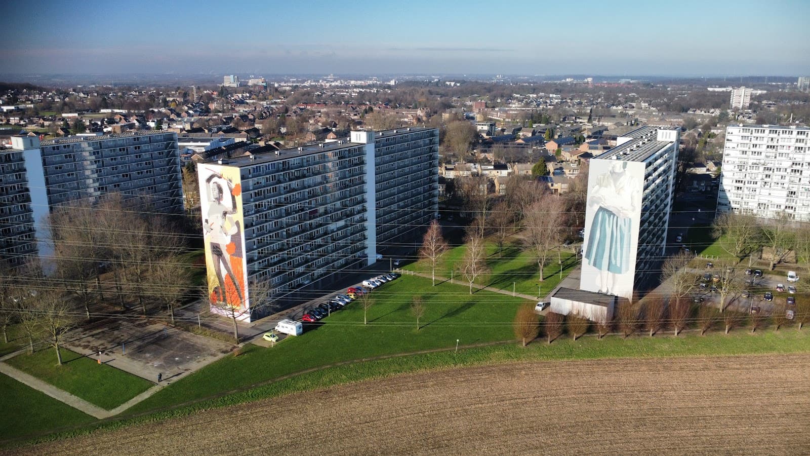 Heerlerbaan - Image 1