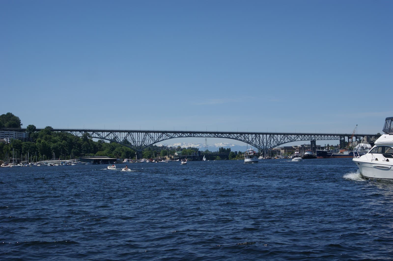 Aurora Bridge - Image 1