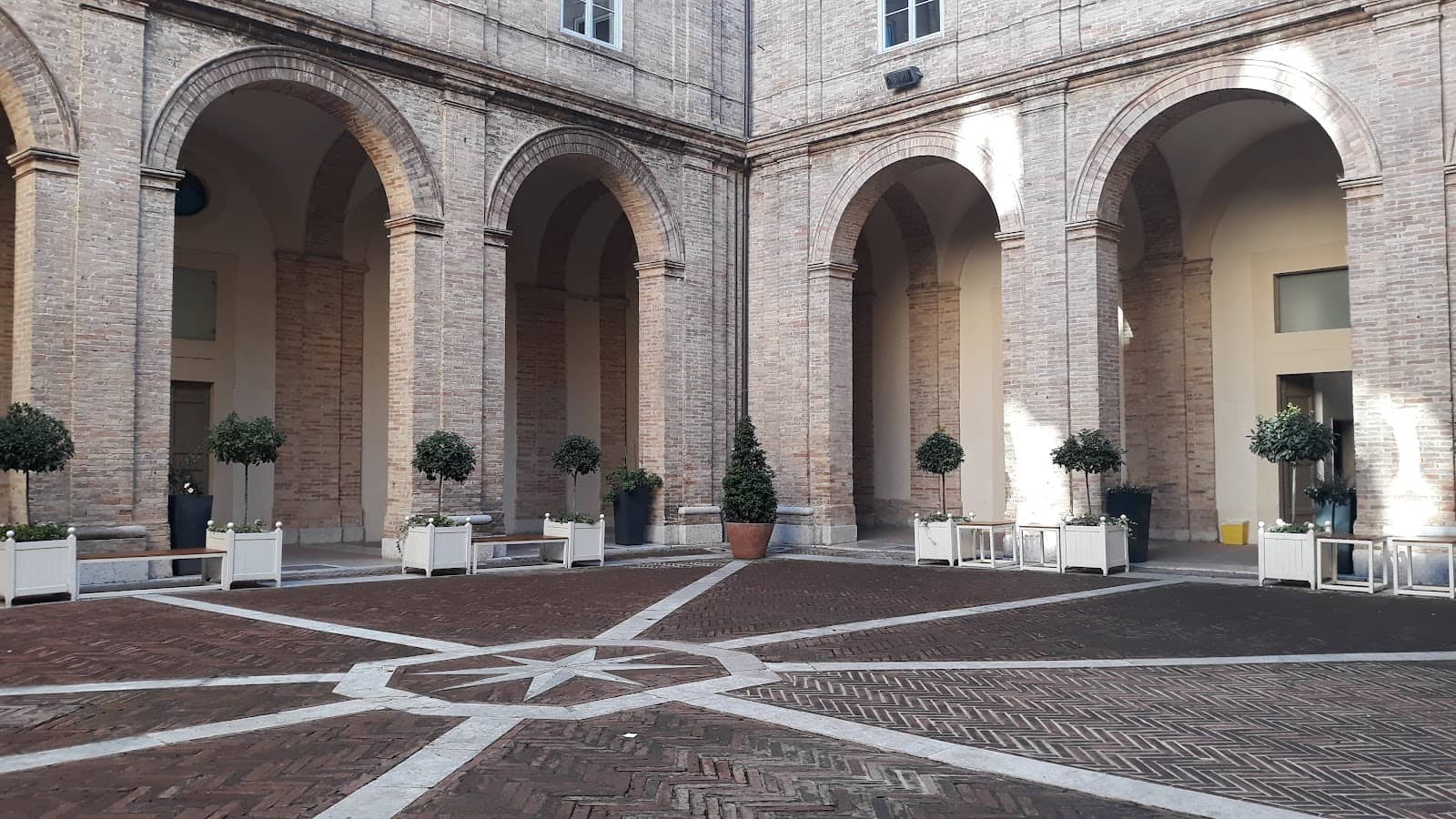 Exhibitions and Events