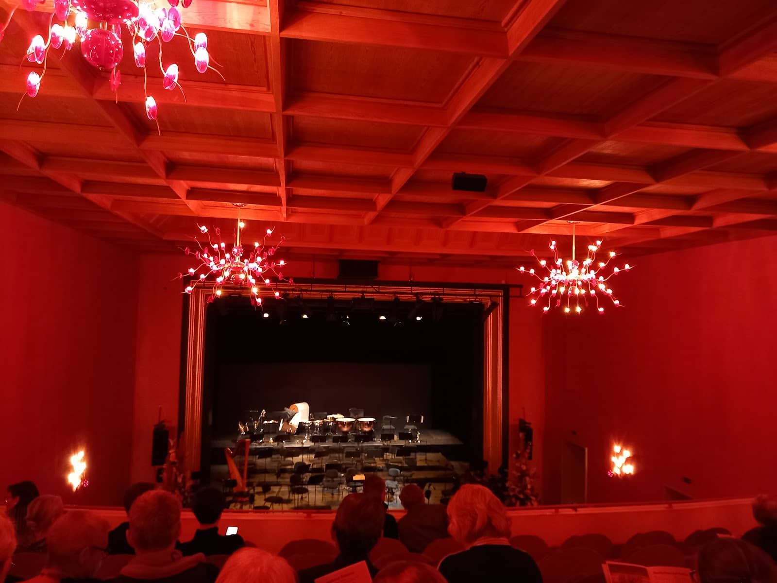 Special Event Galas