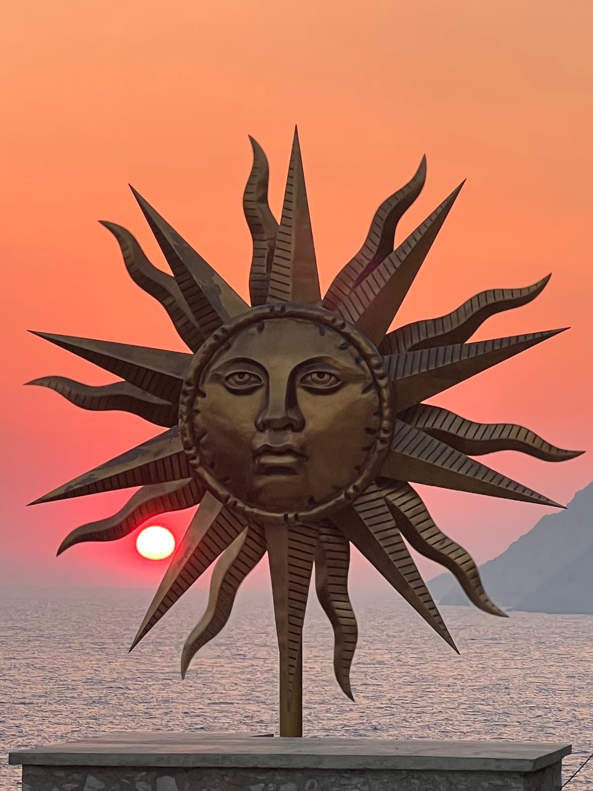 DESTE Foundation Old Slaughterhouse Hydra - Image 1