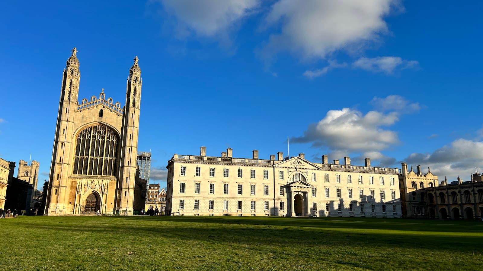 King's College Chapel - Image 1