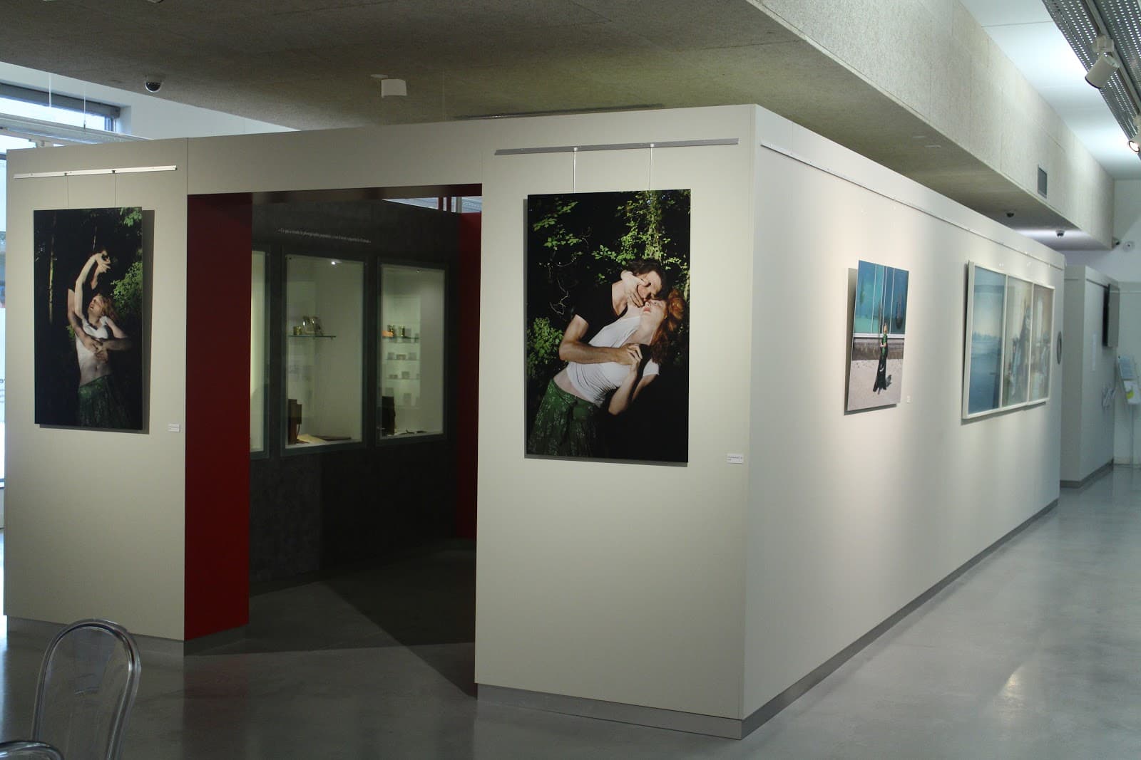 Espace Arthur Batut (Labruguière) - Image 1