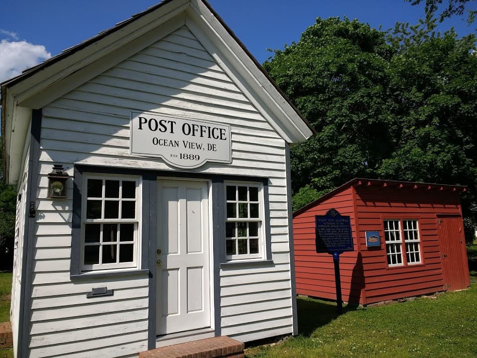 Ocean View Historical Complex - Image 1