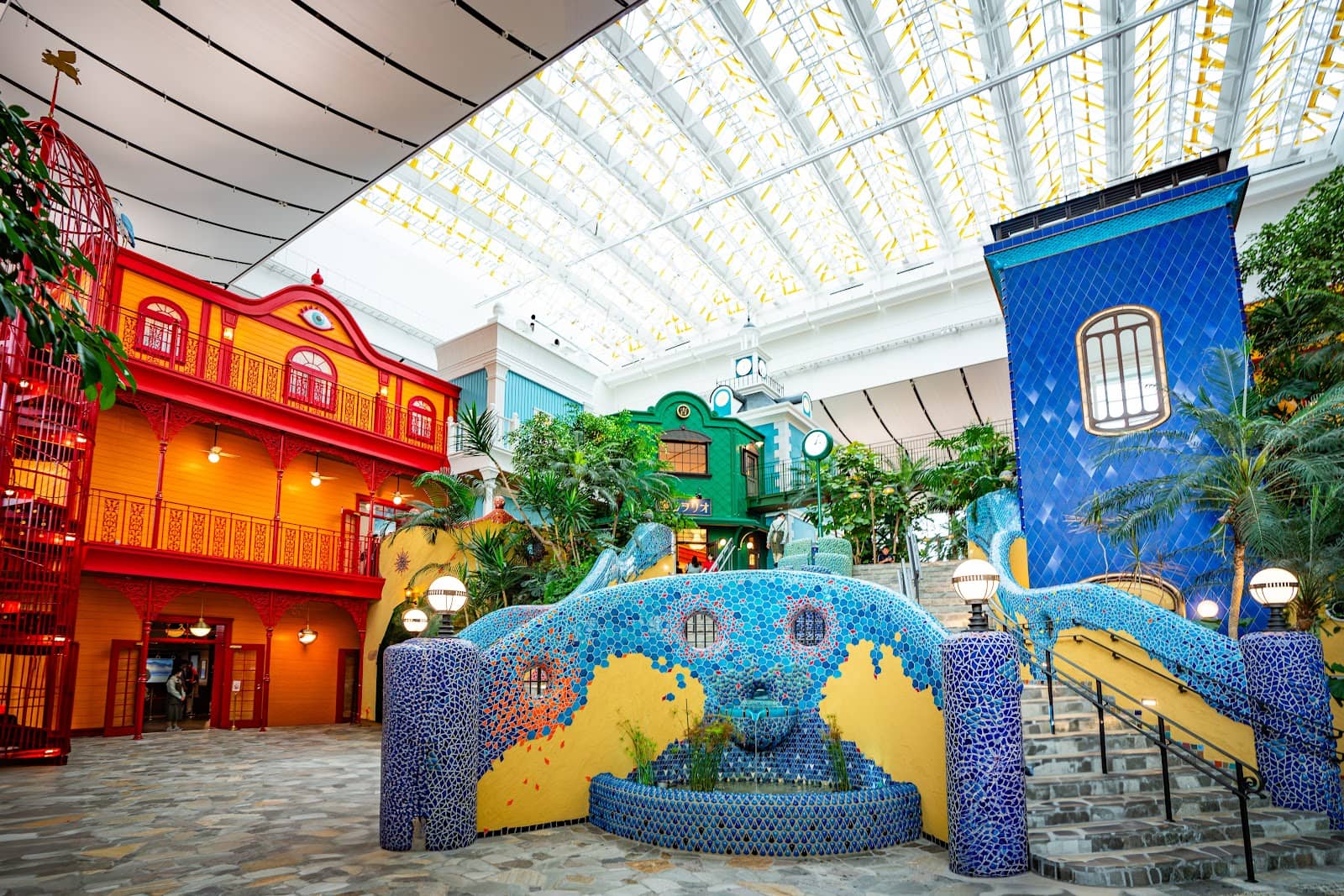 Exclusive Short Film Theater