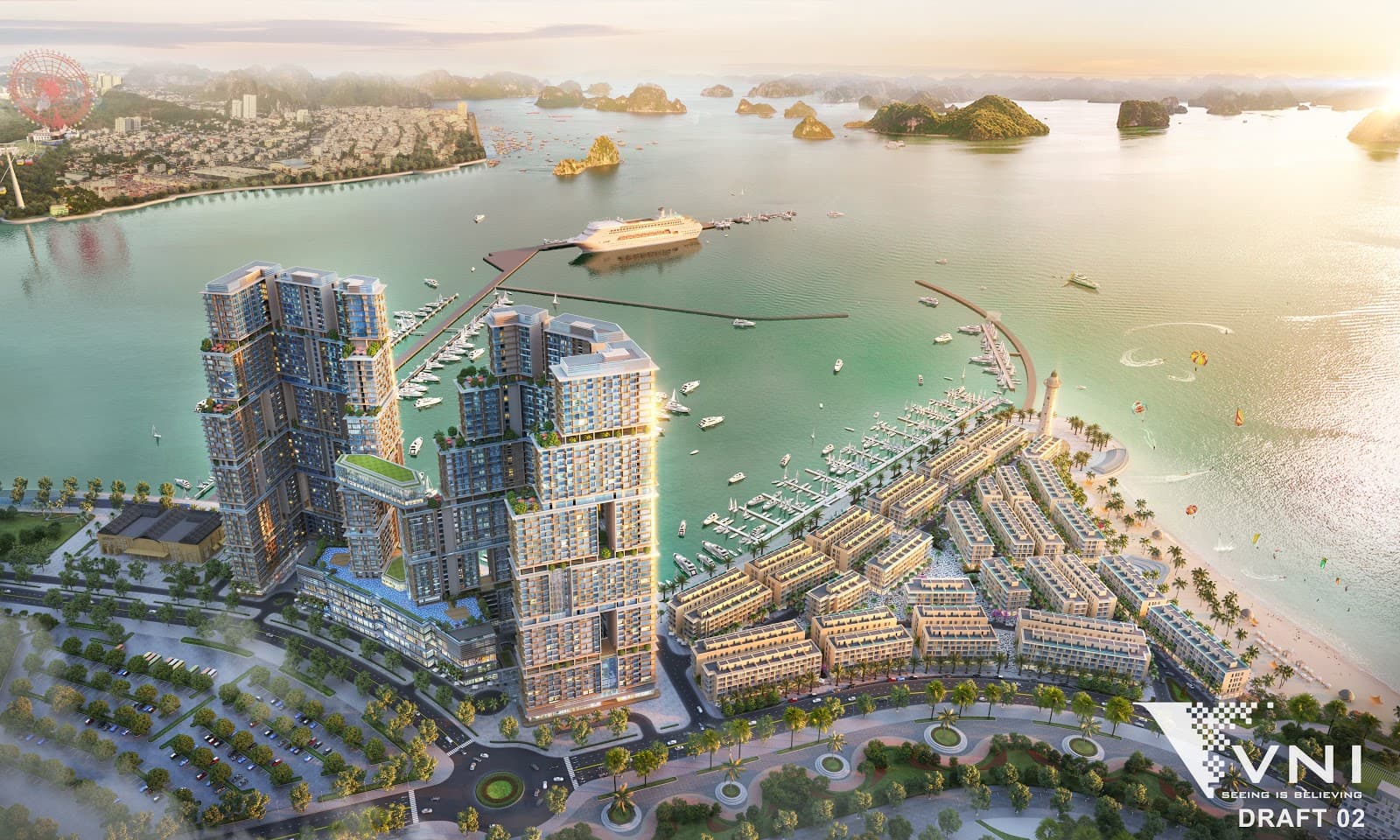 Sun Marina - Image 1